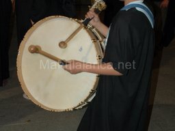 Tambores Alcañiz 2011